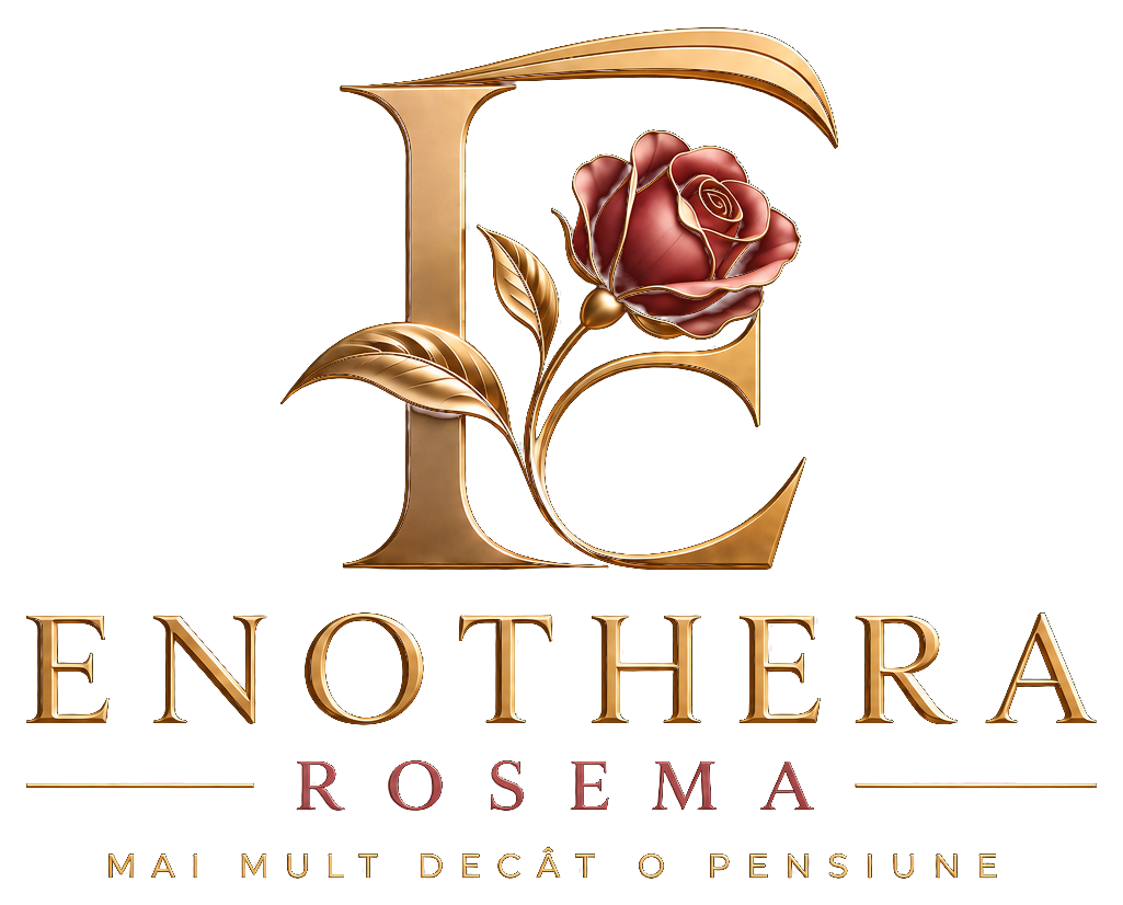 Enothera Rosema — Mai mult decât o pensiune